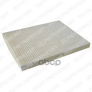 Фильтр Салонный Chrysler Voyager Iv 2.5crd Tsp0325133 Delphi арт. TSP0325133