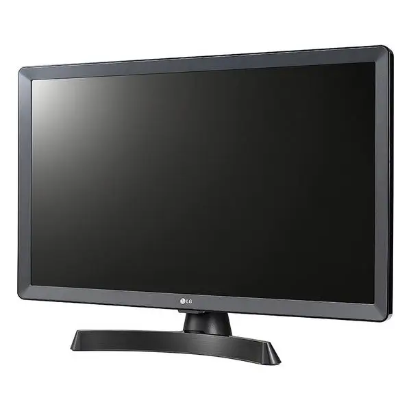 Smart tv LG 28TL510SPZ 2" HD светодиодный WiFi черный