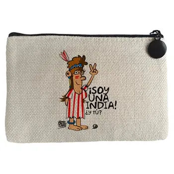 

Purse Atletico Madrid Indian I'm an Indian