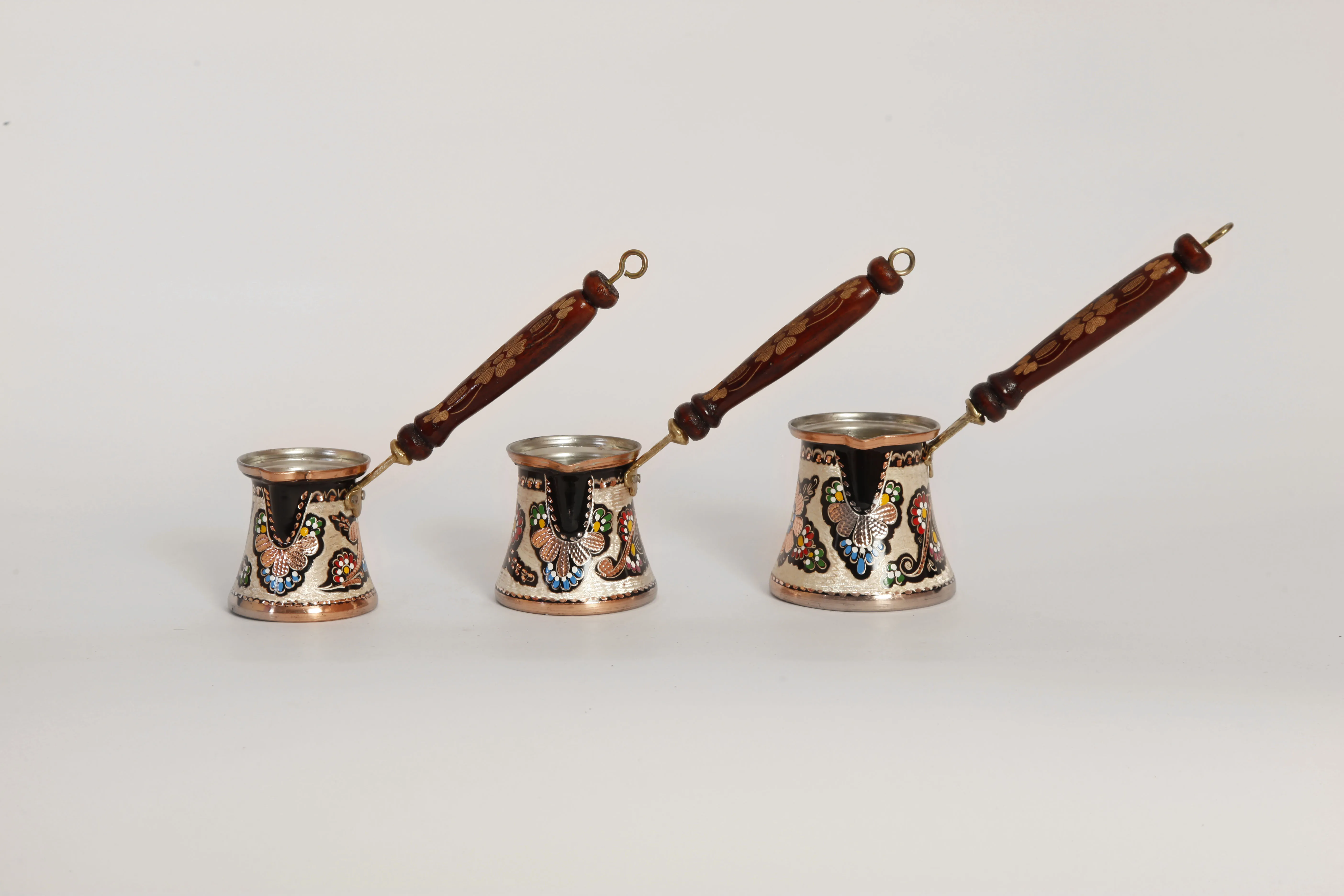 3 SİZE 190 250 325 ML