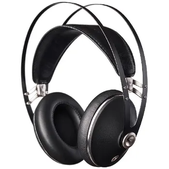 

Over-ear headphones Meze 99 NEO BLACK SILVER black / silver