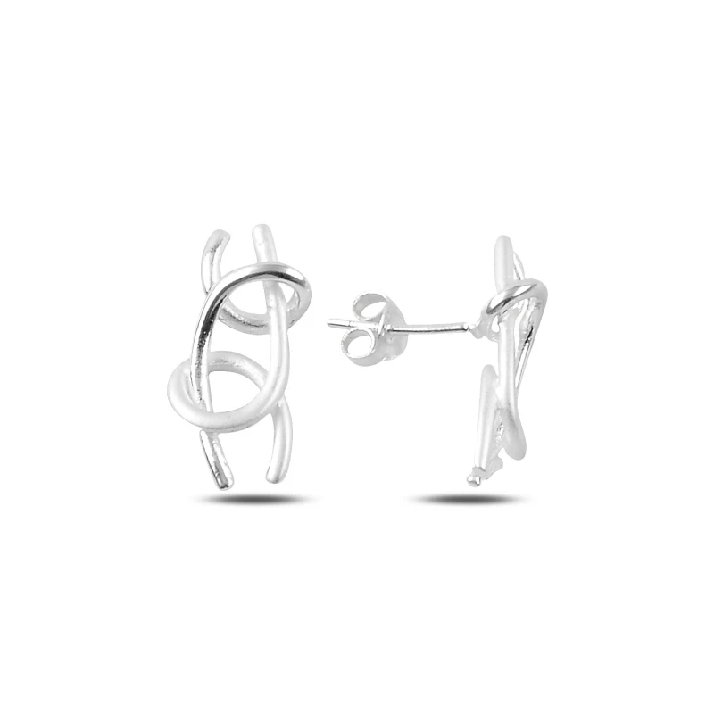 

Armagano Sterling Earrings
