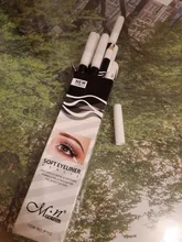 Lápiz Delineador de ojos, herramienta de sombra de ojos de larga duración, resistente al agua, 12 unids/lote