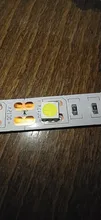 Led-Tape Light Home-Decoration 5050 Smd Waterproof 5054 Flexible 10-Colors 2835 60LED