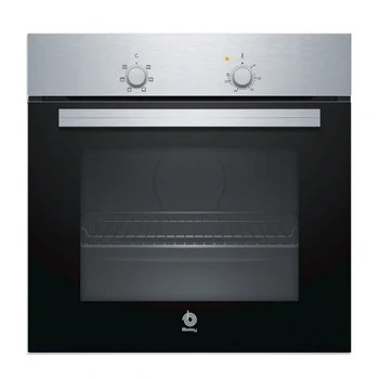 

Conventional Oven Balay 3HB1000X0 71 L 2850W Stainless steel Black