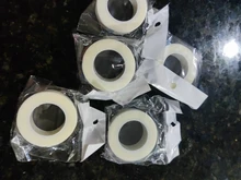 Uds.-Cinta adhesiva de tela no tejida transpirable para extensiones de pestañas, cinta de papel médica para pestañas postizas, parche, herramientas de maquillaje