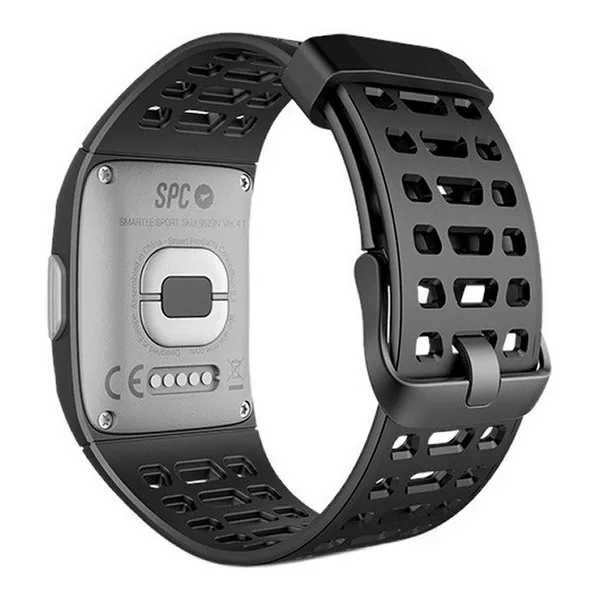Умные часы SPC smarte Sport 1," Bluetooth 4,0 gps черный