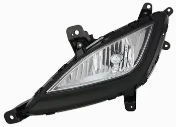 

FOG LIGHTS HYUNDAI I-20 Left 2012 Compatible