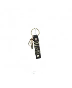 

Alviero Martini - Keychain with logo lettering - LPF139407