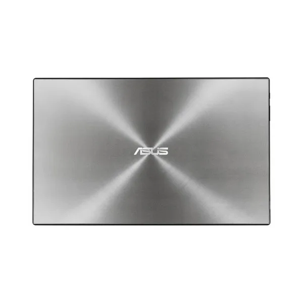 Монитор Asus MB168B 15," HD USB 3,0 серебристый