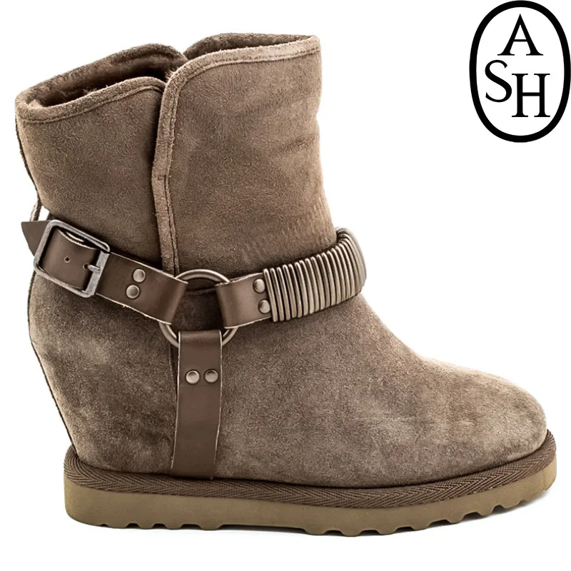 Для женщин УГИ ASH Для женщин УГИ ASH