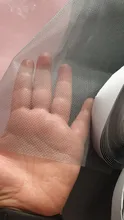 Window-Netting Insect-Screen Anti-Mosquito-Net Indoor Custom-Mesh DIY Bug