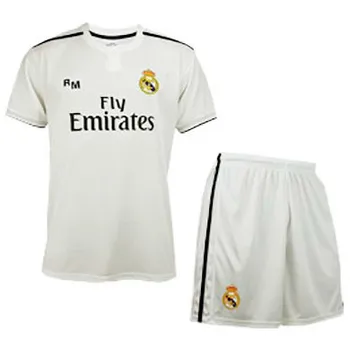 

Real Madrid Replica 1Â th Equip.18/19 T. 12