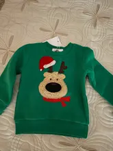 Suéteres de Navidad para la familia, sudaderas con capucha de Navidad, pijamas cálidos de Santa Claus, bordado de alce, regalo para niños y adultos, 19 colores, 2021