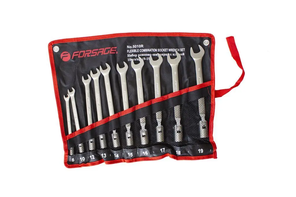 Набор Рожковых Ключей Купить В Москве