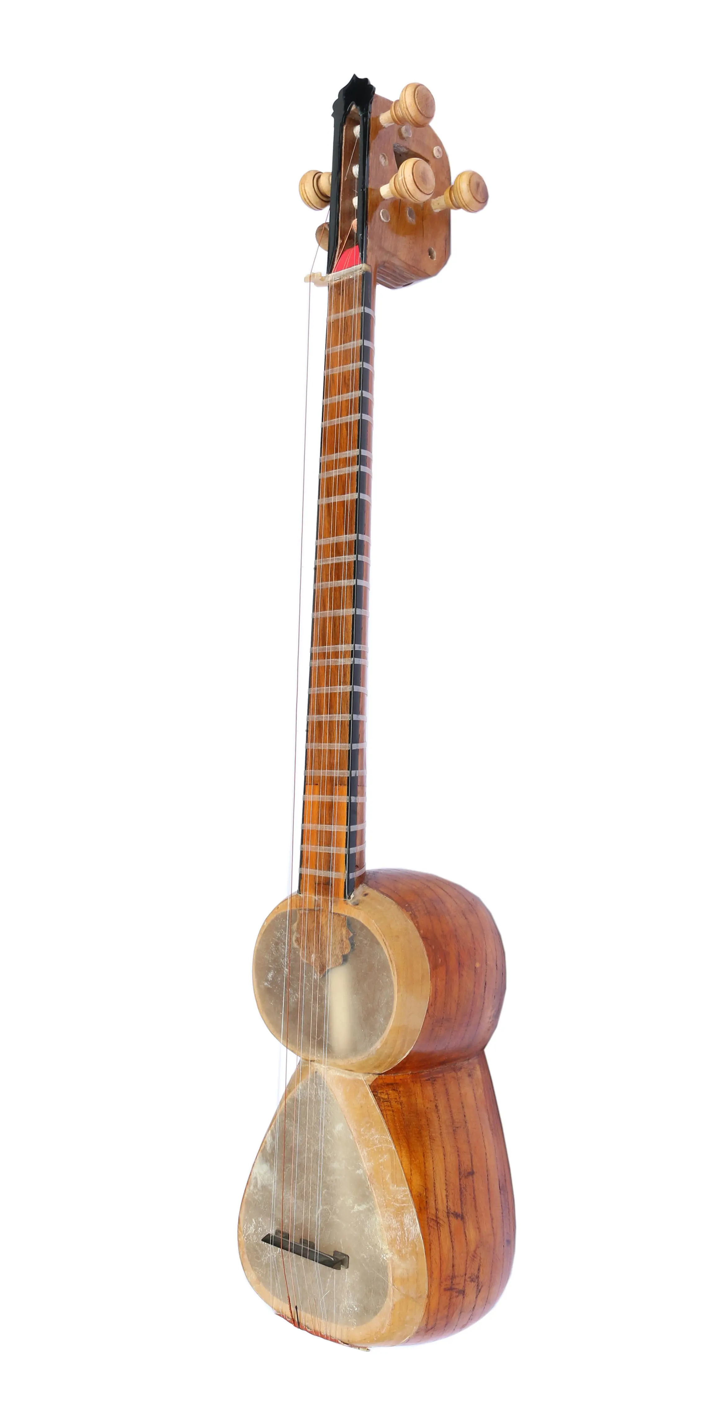 

Azeri Azerbaijani Tar String Musical Instrument ATC-305