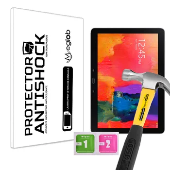 

Screen protector Anti-Shock Anti-scratch Anti-Shatter compatible with Tablet Samsung Galaxy Note Pro 12.2