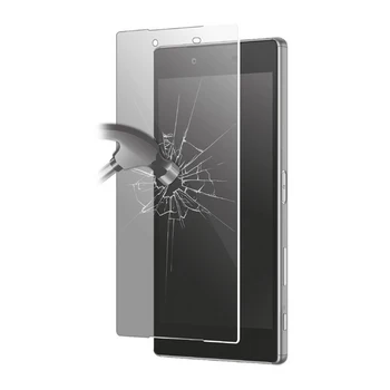 

Tempered Glass Screen Protector Sony Xperia Z1