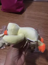 Bebé de peluche de juguete niños recién nacidos niños niñas de dibujos animados muñeco pezón chupete de silicona chupete para alimentar accesorios PJ-031-1