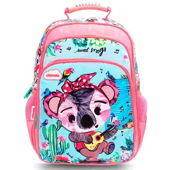 

Backpack Koala Chimola triple adaptable 45cm