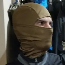 Pasamontañas de camuflaje táctico, máscara facial CS completa, juego de guerra, caza del ejército, deportes de ciclismo, casco con forro, militar, Multicam, CP, bufanda