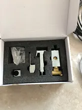 Bidet Faucet Tap-Washer Mixer Shower-Sprayer Brass Hot-Water Square Cold Crane Uythner