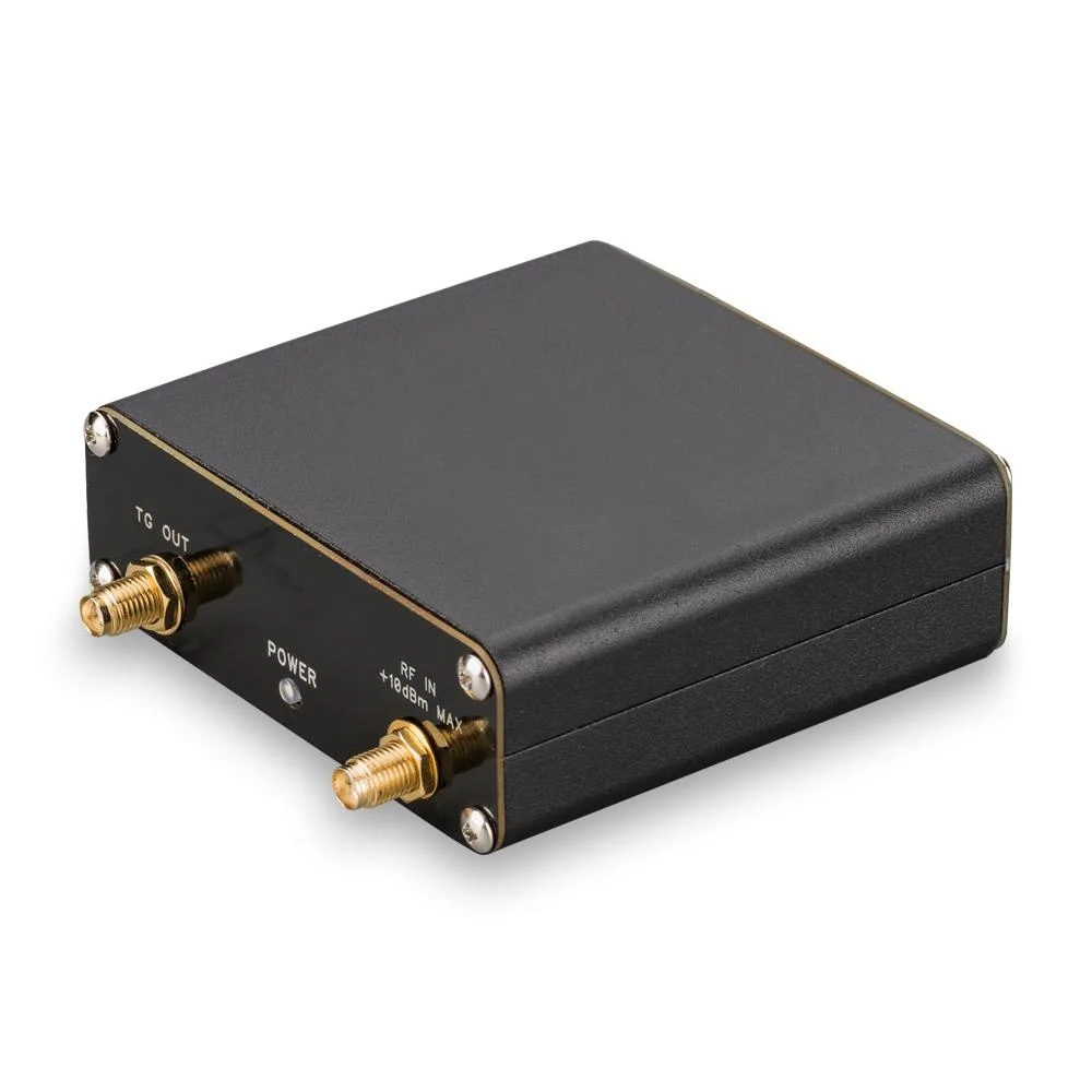 Arinst SSA-TG LC R2 spectrum analyzer | Инструменты