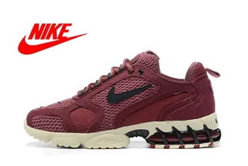 

Original Nike Air Zoom Spiridon Caged 2 Men's and women's ESSENTIAL Running Shoes Sport Outdoor Sneakers