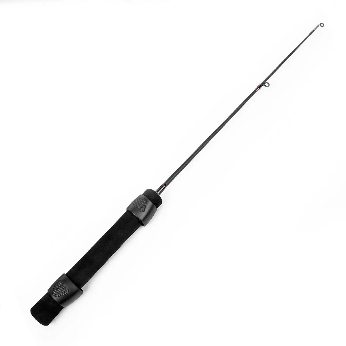 Удочка Зимняя Black Ice Rod 50 Nisus(N-BIR50-T