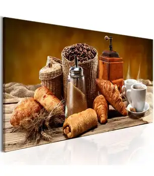 

Picture-Perfect Morning