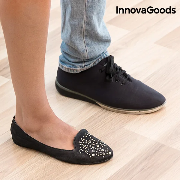 InnovaGoods стельки из пены с эффектом памяти