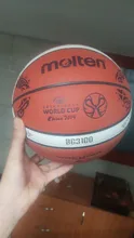 Balón de baloncesto de alta calidad material oficial, talla 7/6/5, bolsa de Red + aguja, venta al por mayor o al por menor