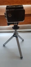 Monopod-Tripod Osmo Action Go-Pro-Accessories Vamson For Gopro Hero 9 Yi 4k Mini Scalable