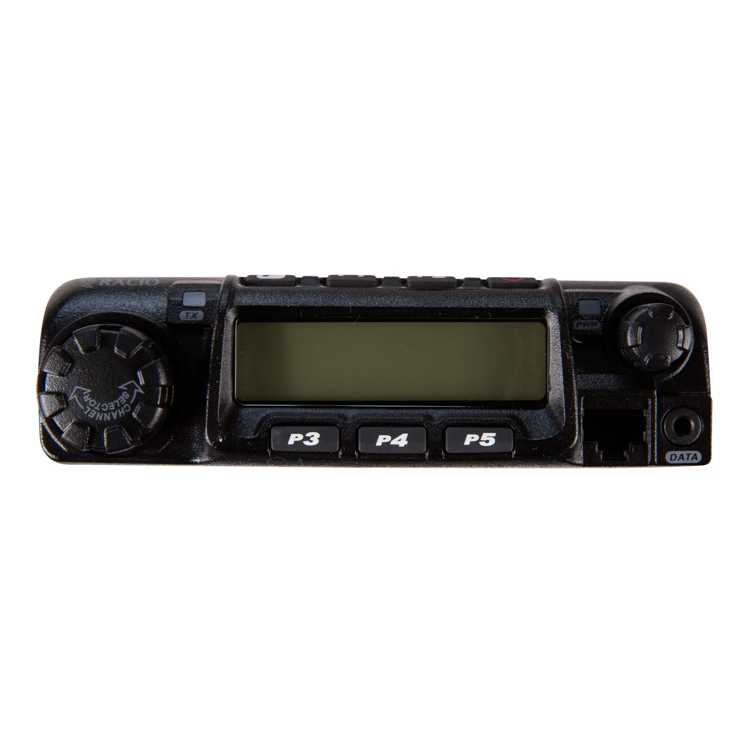 Мобильная радиостанция Racio R2000VHF