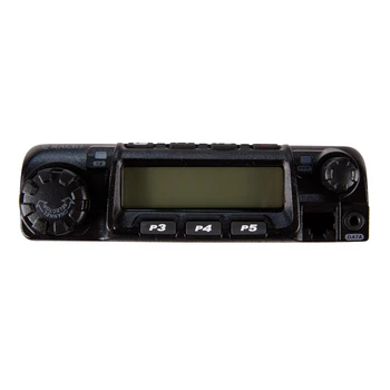 

Мобильная радиостанция Racio R2000VHF
