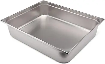

Lacor- 66015Z-bucket Gn 2-1 530x650x150 Inox