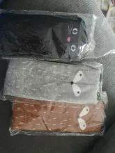 Calcetines con dibujos animados bonitos de algodón para Bebé y Niño, calcetines largos con estampado de animales hasta la rodilla, calcetines para bebé y niñas, accesorios de ropa