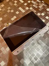 Kits de monitor de timbre de puerta, sistema de intercomunicación de 4 cables, herramientas de seguridad para teléfono y puerta