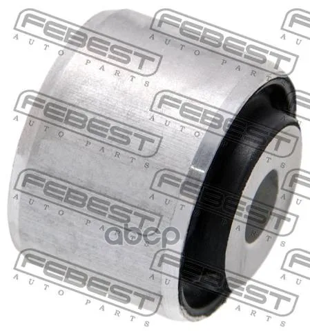 Сайлентблок Тяги | Зад Прав/Лев | Mercedes Benz E-Class 212 4 Matic 2008-2013 Febest арт. BZAB028