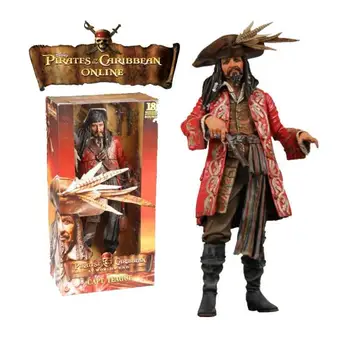 

Captain Teague out sound in box 50cm