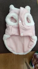 Jacket Pet-Coat French-Bulldog For Chihuahua Puppy-Vest Warm Dog Mascotas Winter Small