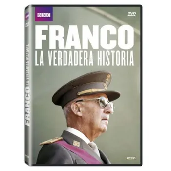 

Frank, the true story-DVD