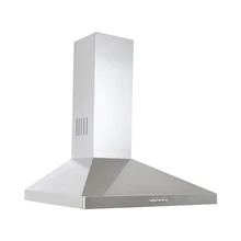 Купольная вытяжка Zigmund&Shtain K 128.61 S