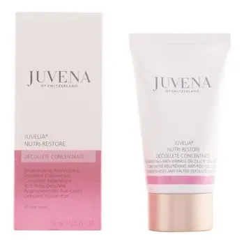 

Firming Neck and Décolletage Cream Juvelia Nutri-restore Juvena