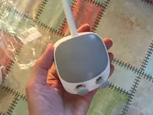 Soporte Universal para ducha sin ventosa, soporte para cabezal de ducha sin perforación, rotación ajustable de 360 °, Base fija ABS