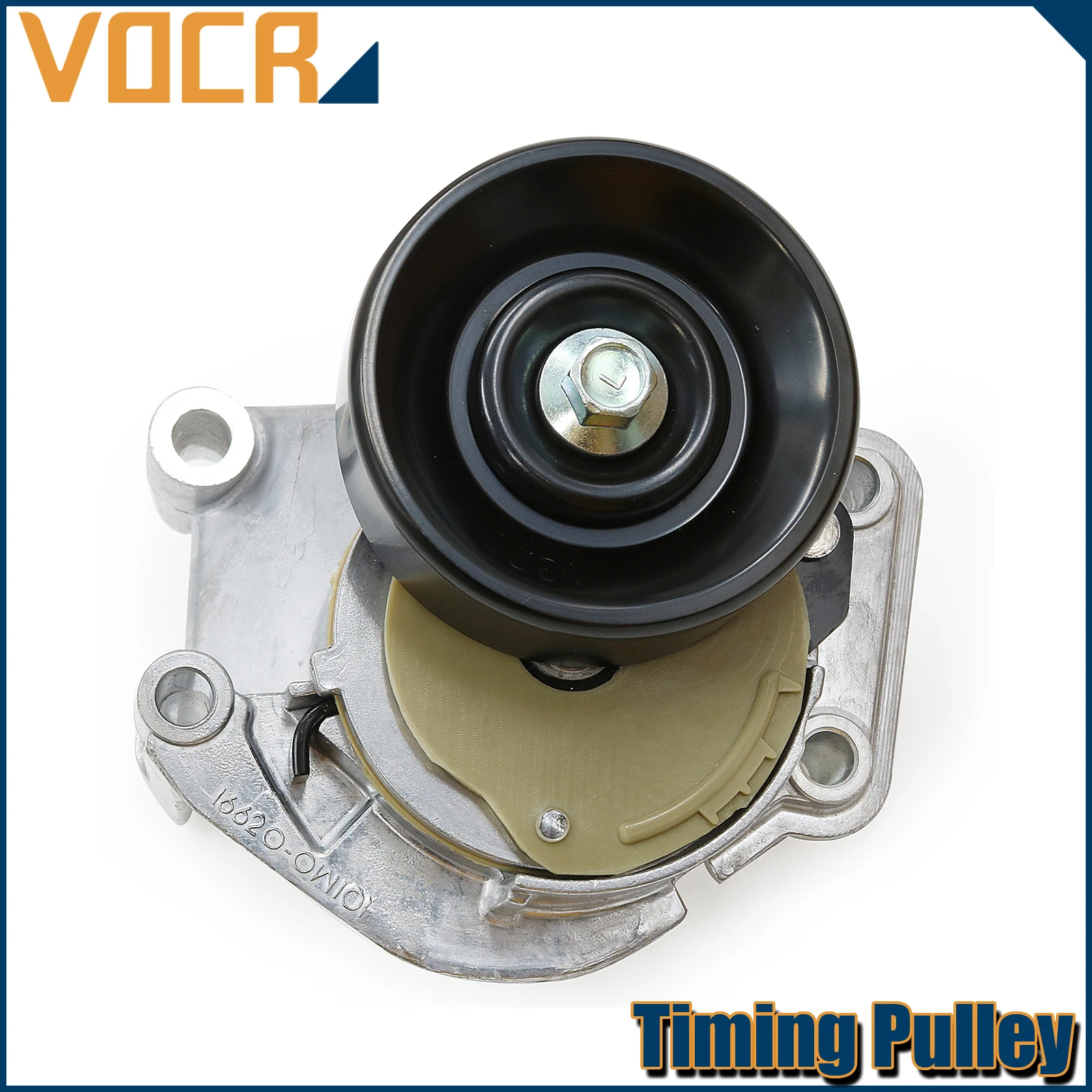 What Is A Belt Tensioner In A Car sites.unimi.it