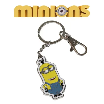 

SD toys Minions: Kevin Metal Keychain