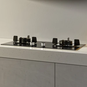 Умная встраиваемая газовая плита Xiaomi Mijia Smart Gas Stove (JZT MJ01)| |