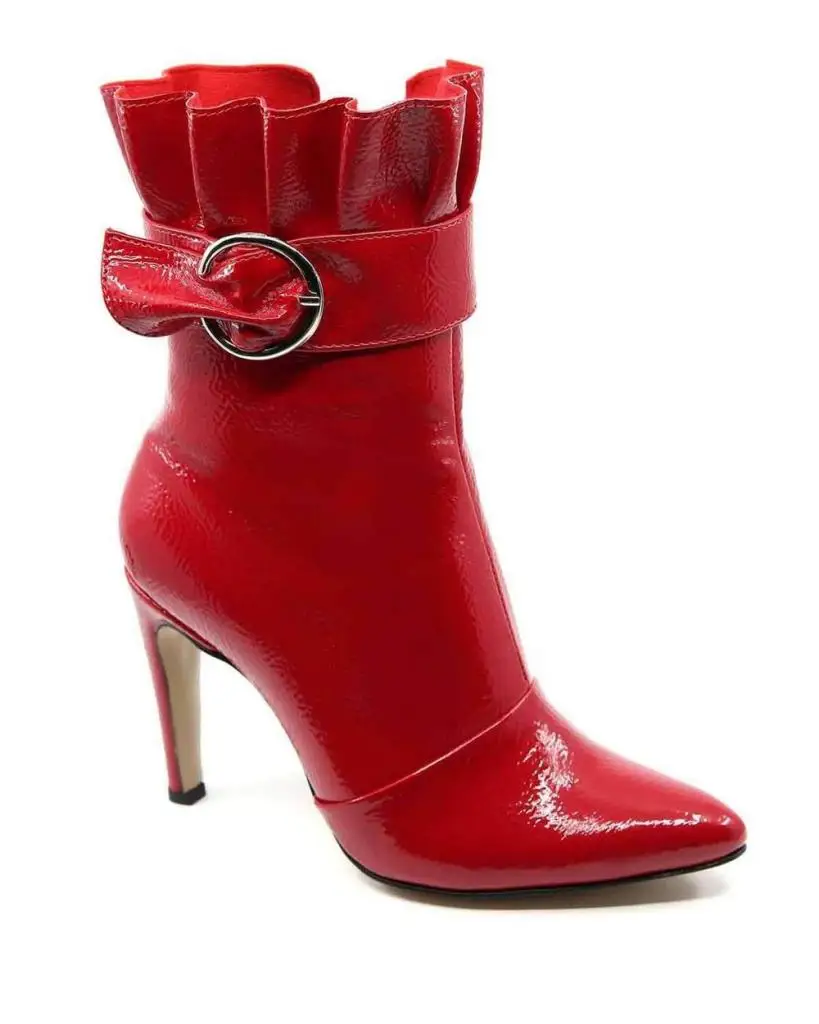 

Mosimoso Women's Ankle Height Boot