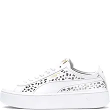 Женские кеды Puma Vikky Stacked Laser Cut 36937802